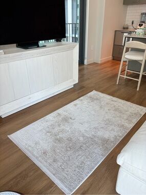 Woolknot Berwick Rug 3’3 x 5’6